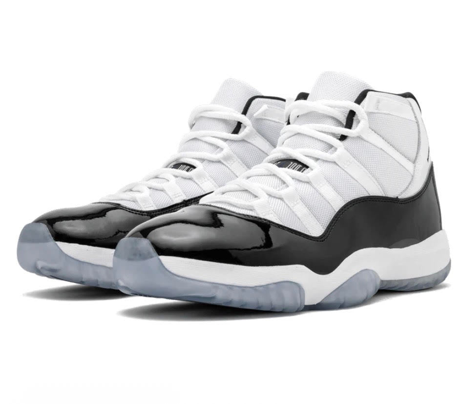 Concord