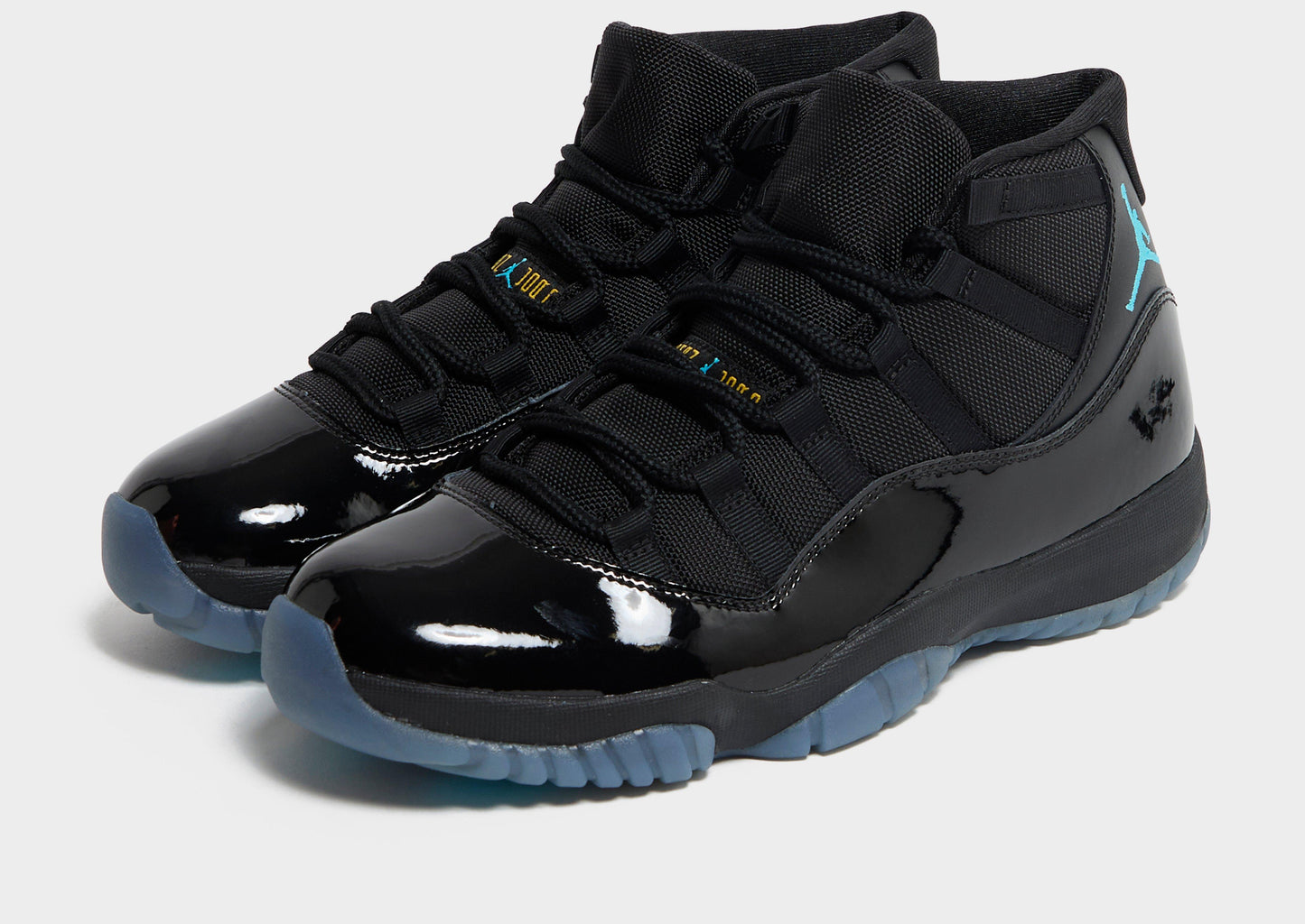 Blk N Blue