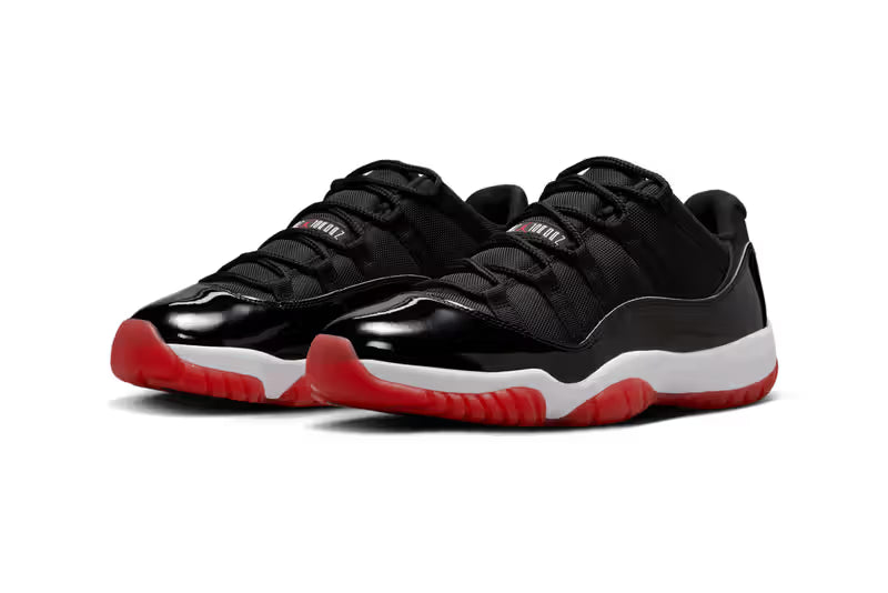 Bred Low