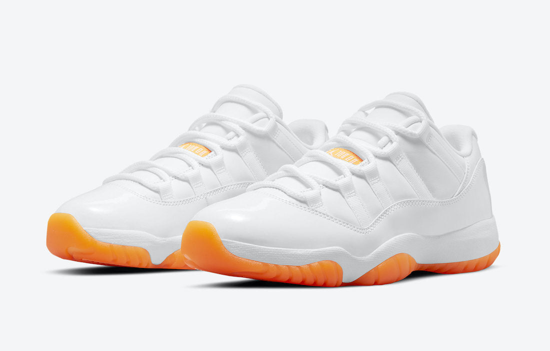 Orange Low