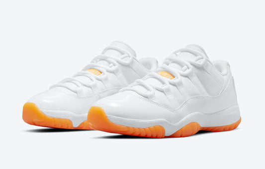 Orange Low