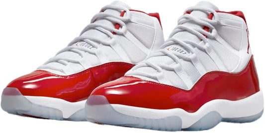 Red N White