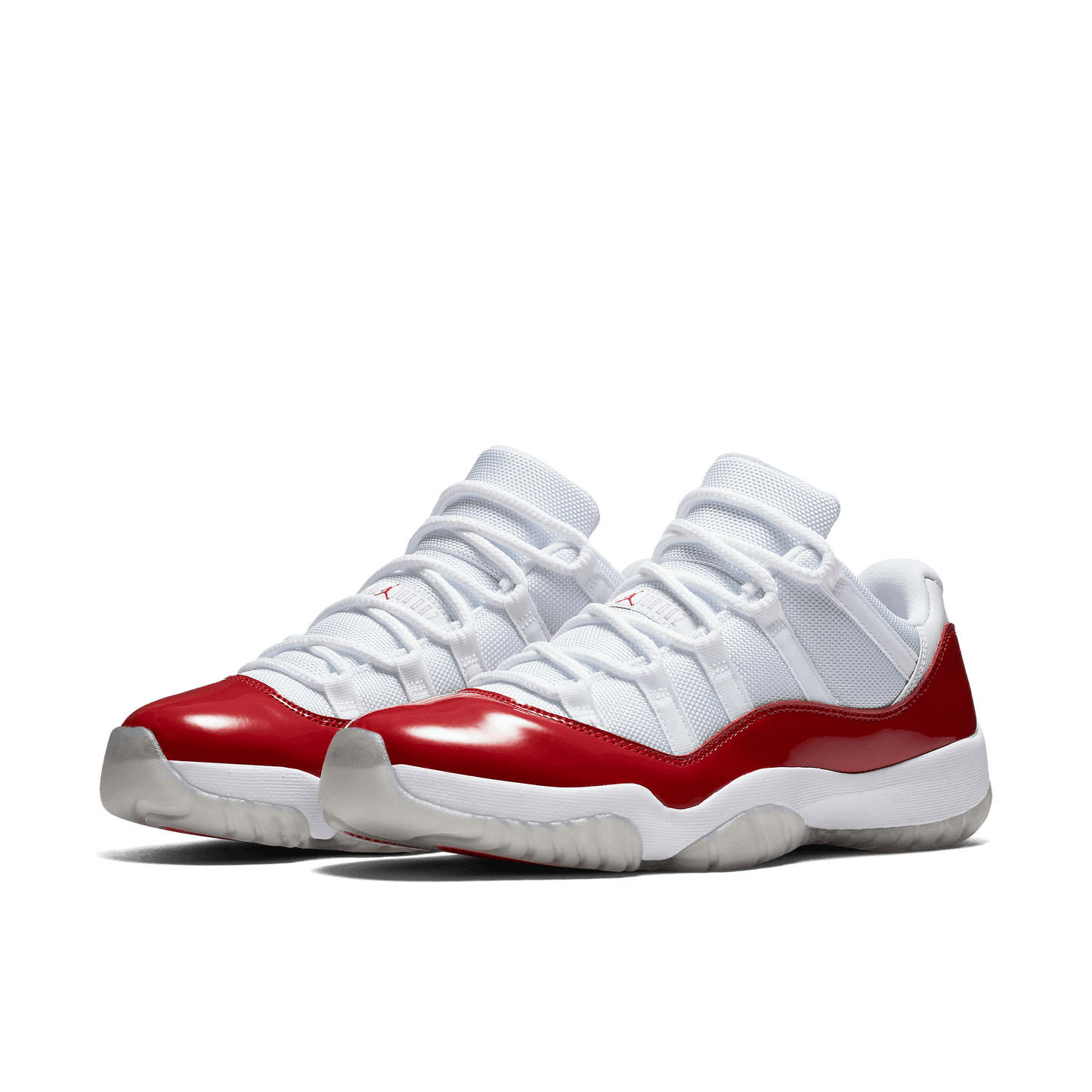 Red Low