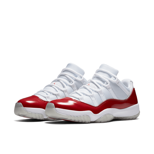 Red Low