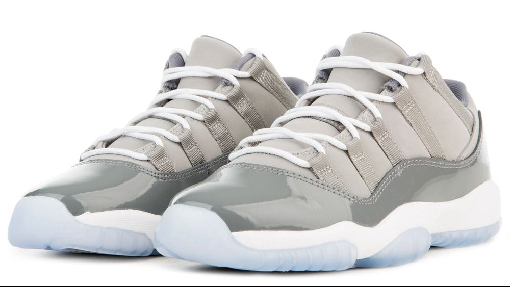 Grey Low