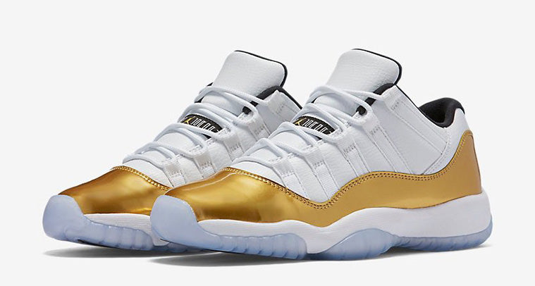 Gold Low