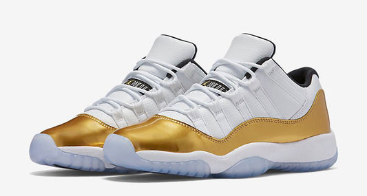 Gold Low