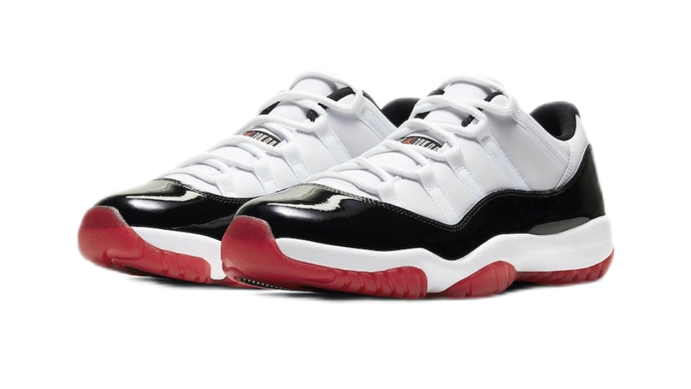 White Bred Low
