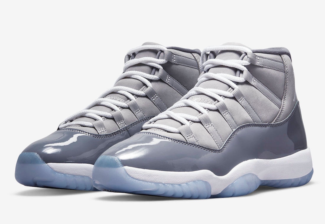 Cool Greys