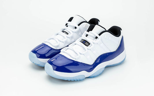 Blue Low