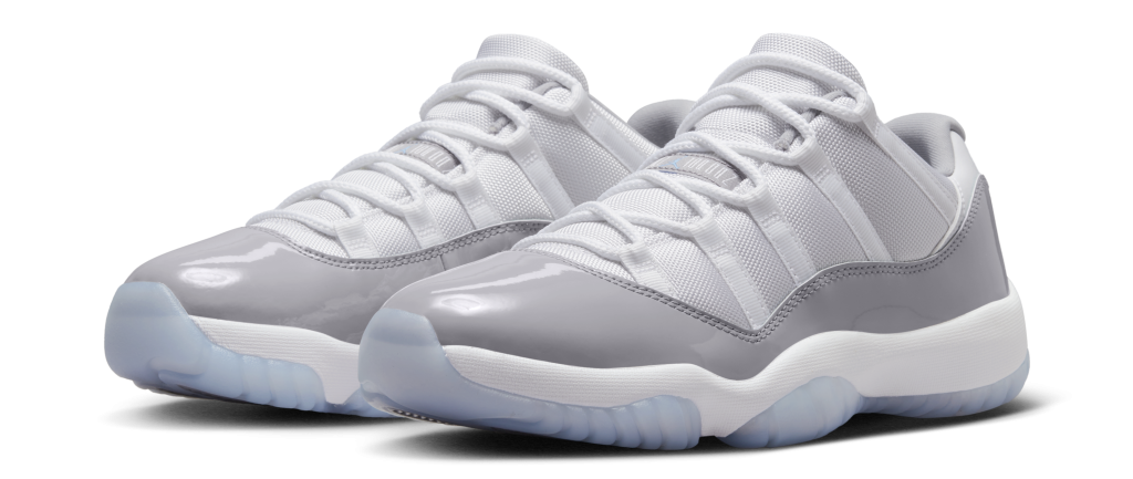 Cement Low