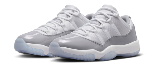 Cement Low