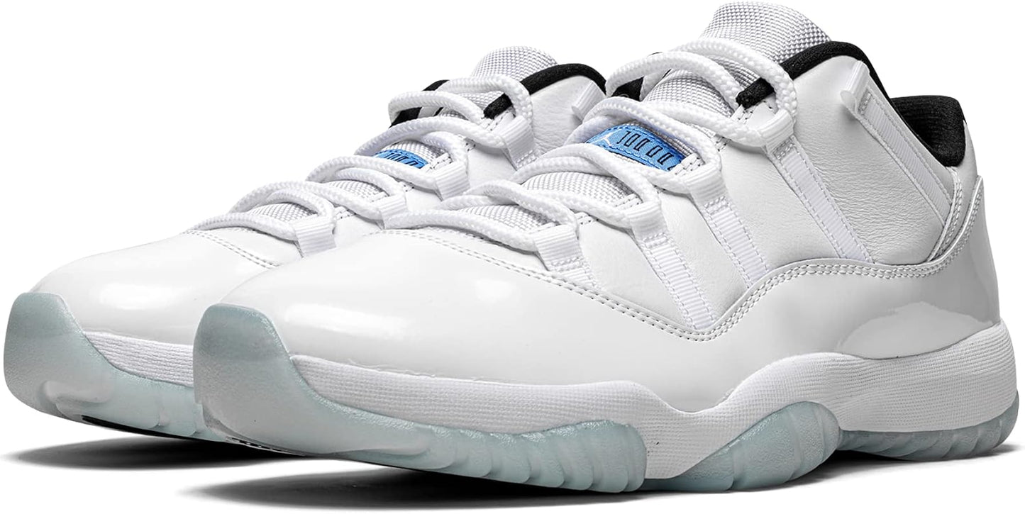 Light Blue Low